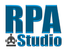 RPA Studio Logo